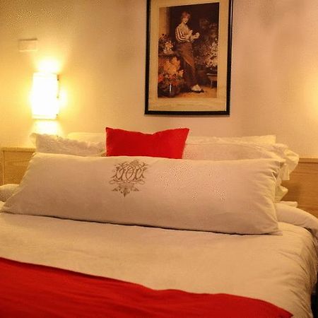 Ophir Hotel Tel Aviv Rom bilde
