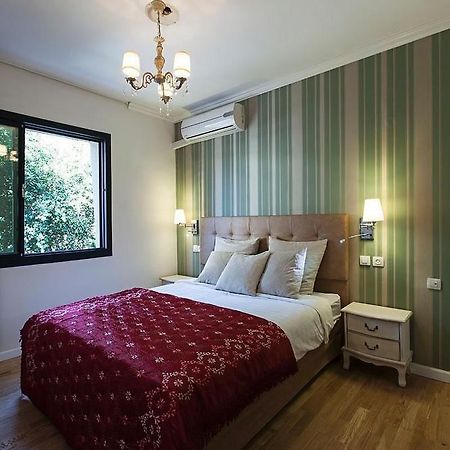 Ophir Hotel Tel Aviv Eksteriør bilde