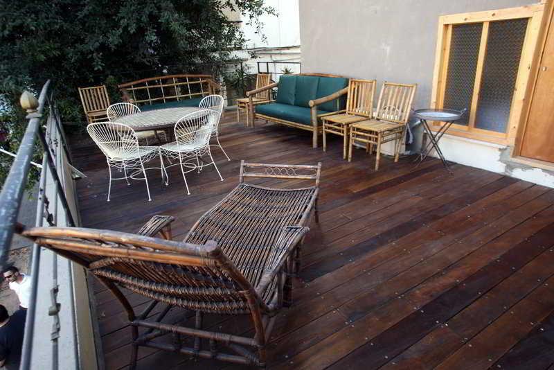 Ophir Hotel Tel Aviv Fasiliteter bilde