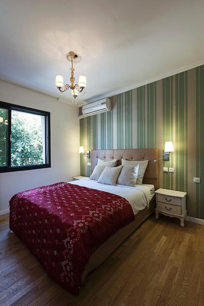 Ophir Hotel Tel Aviv Eksteriør bilde