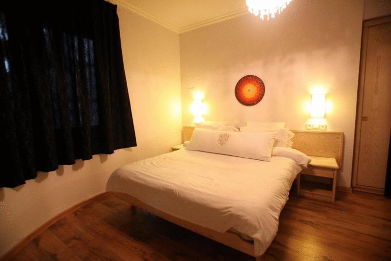 Ophir Hotel Tel Aviv Rom bilde