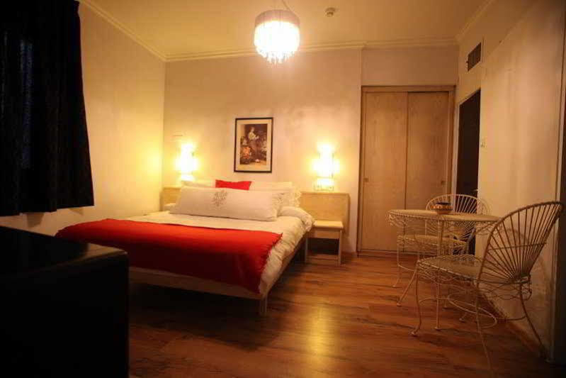 Ophir Hotel Tel Aviv Rom bilde