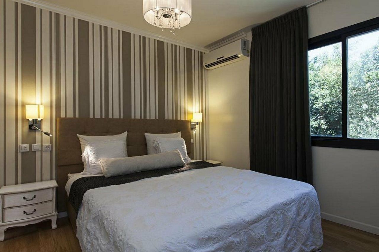 Ophir Hotel Tel Aviv Eksteriør bilde