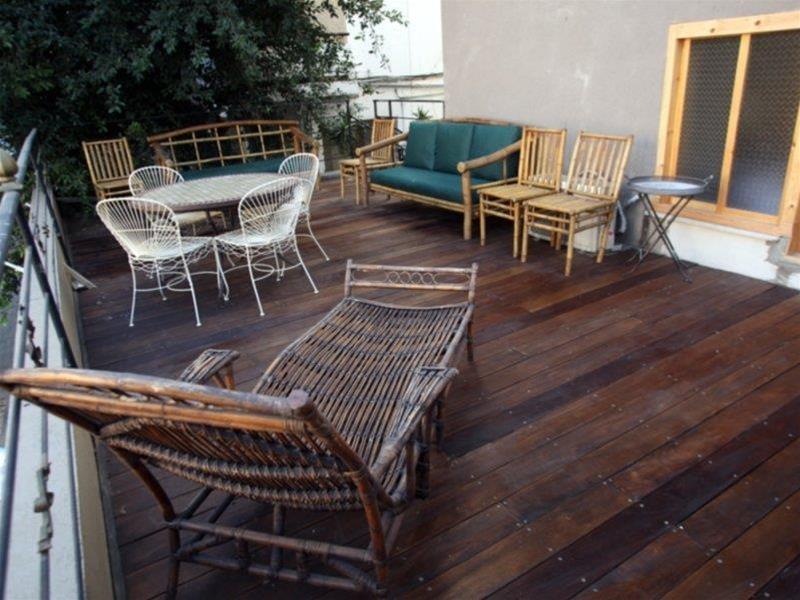 Ophir Hotel Tel Aviv Eksteriør bilde
